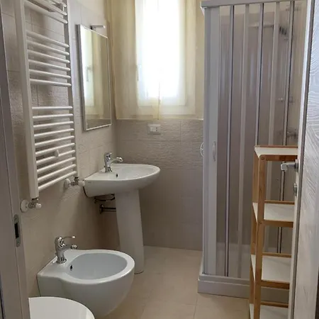 Apartament Il Giglio 