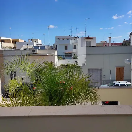 Apartament Il Giglio 